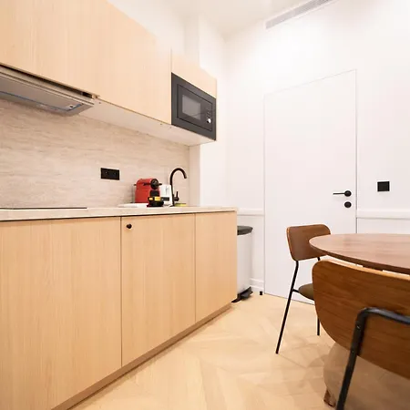 Appartamento Austerlitz-bastille *