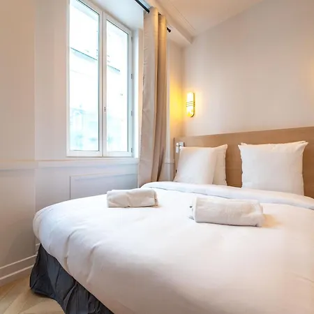 Austerlitz-bastille Apartment Paris